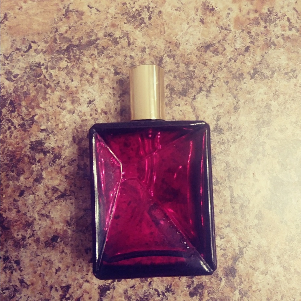 Victoria's Secret Seduction Dark Orchid